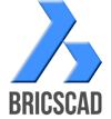 DAS CAD-Programm: BricsCAD - sehr günstig zu bezeihen bei Ihrem Bricscad Händler: PixelMission